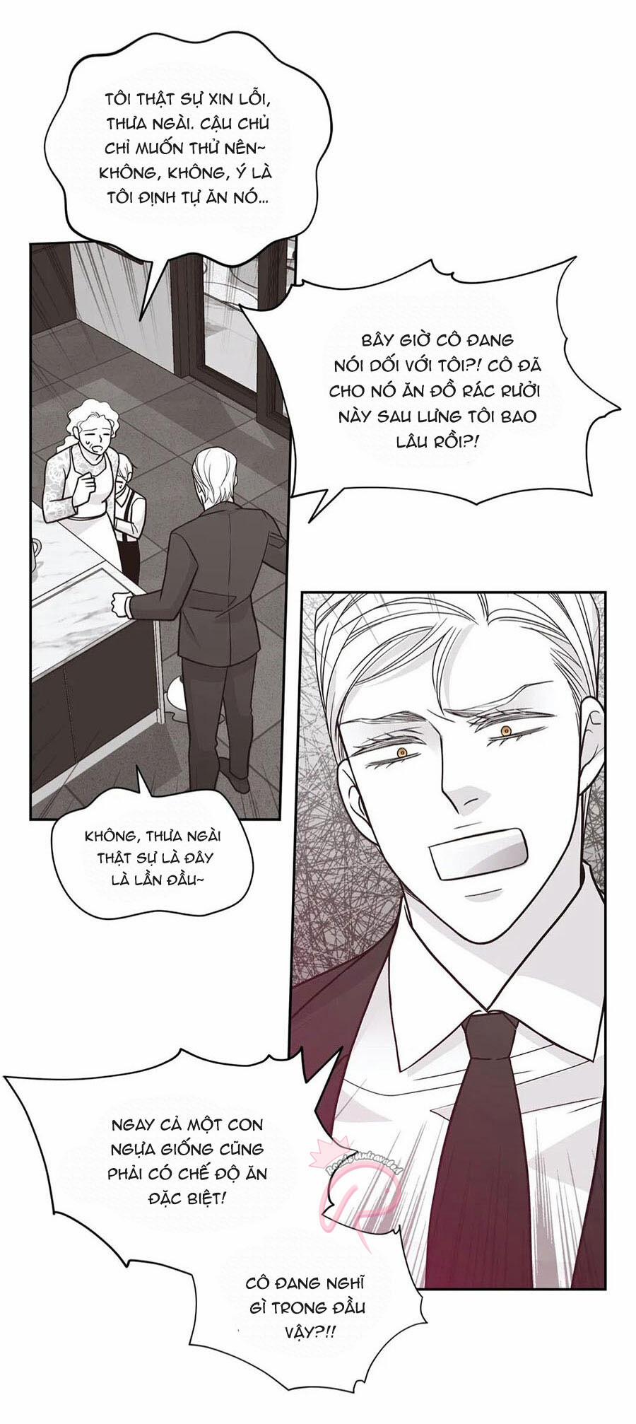 Rain Yêu Dấu 64 trang 23