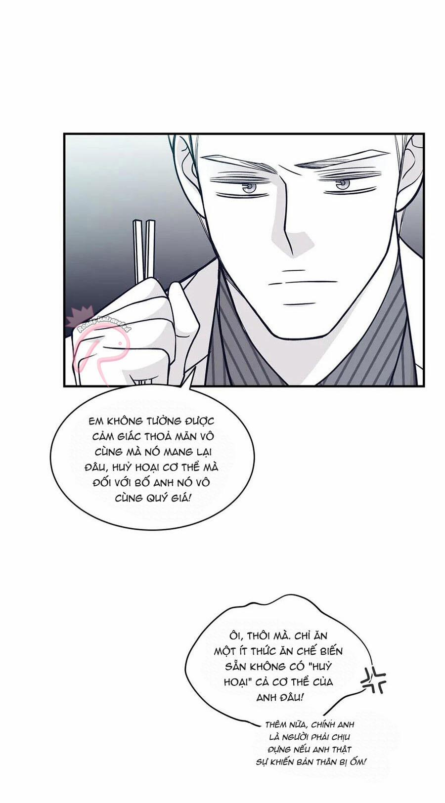 Rain Yêu Dấu 64 trang 26