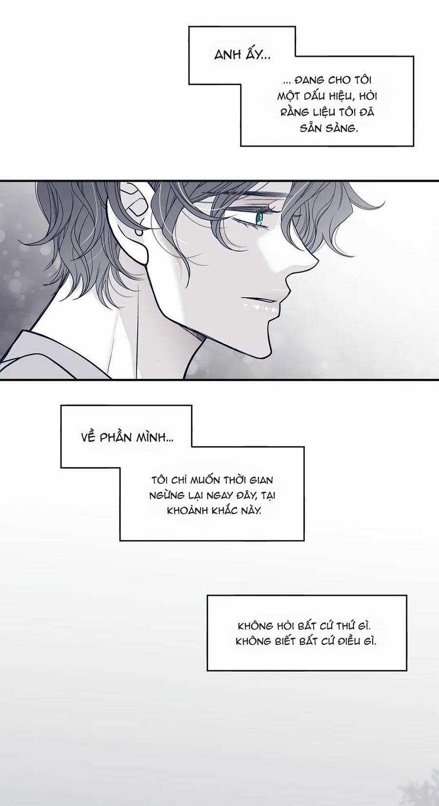 Rain Yêu Dấu 64 trang 29