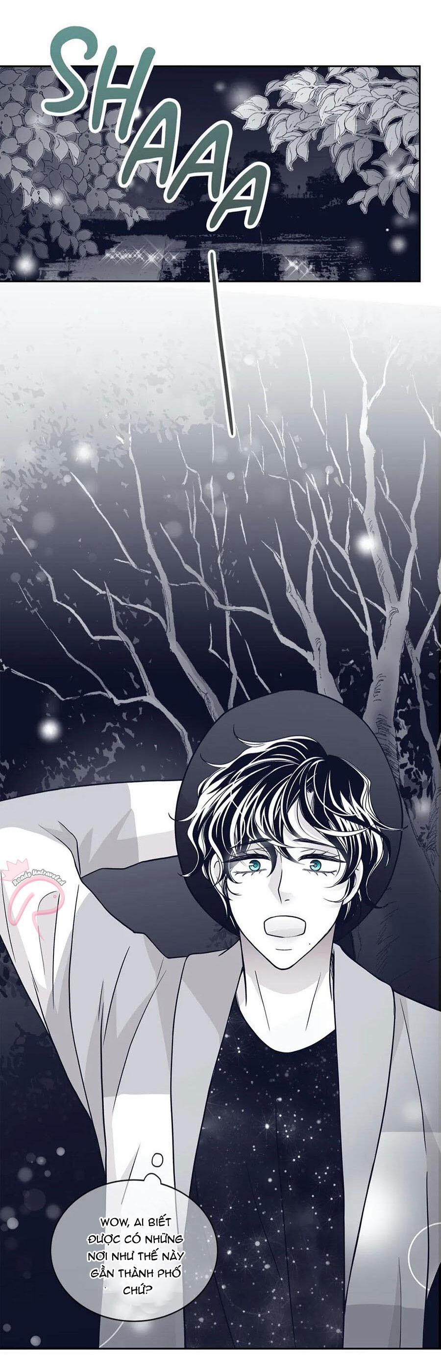 Rain Yêu Dấu 64 trang 3