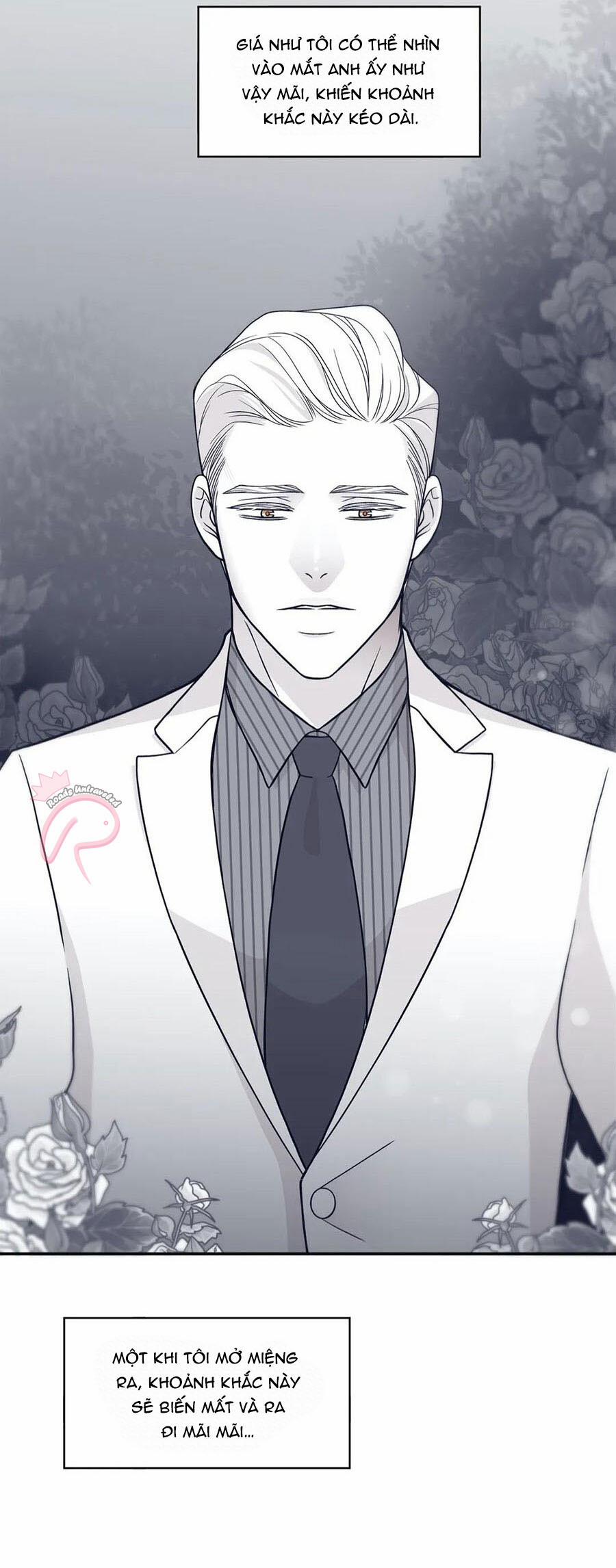 Rain Yêu Dấu 64 trang 30