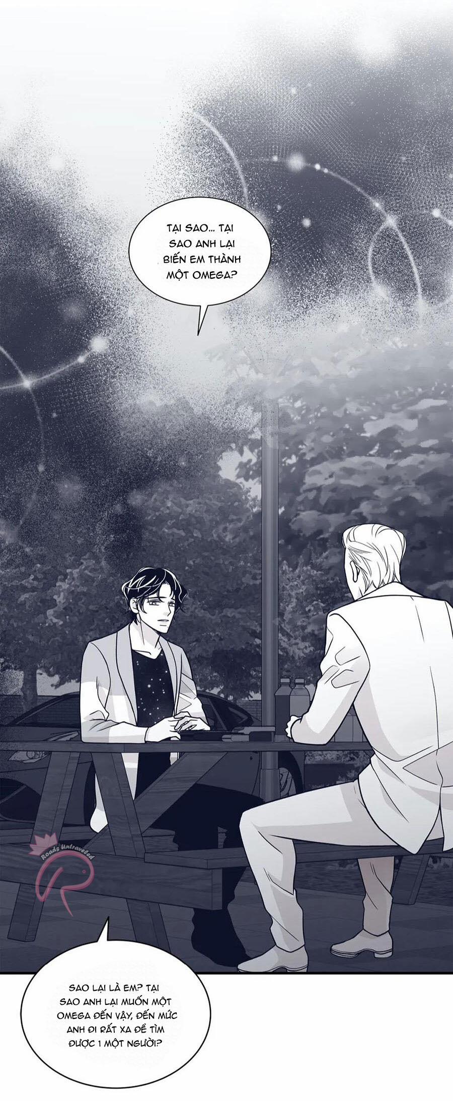 Rain Yêu Dấu 64 trang 32