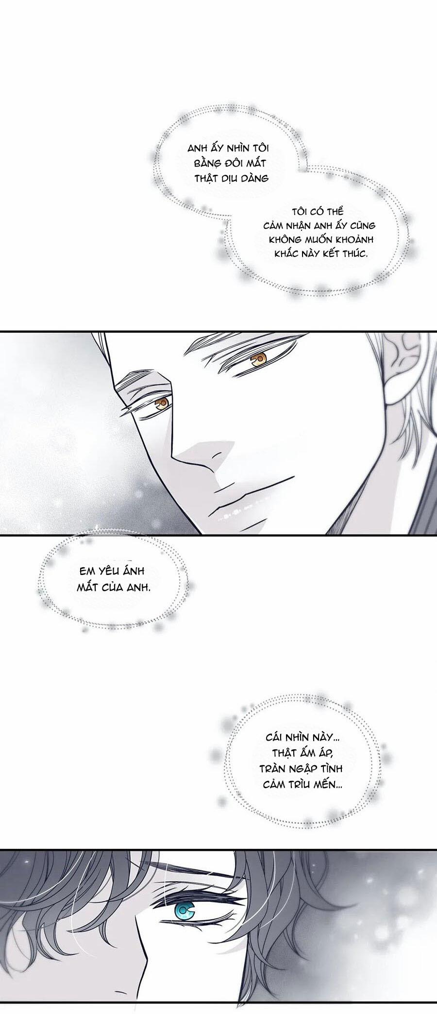 Rain Yêu Dấu 64 trang 33