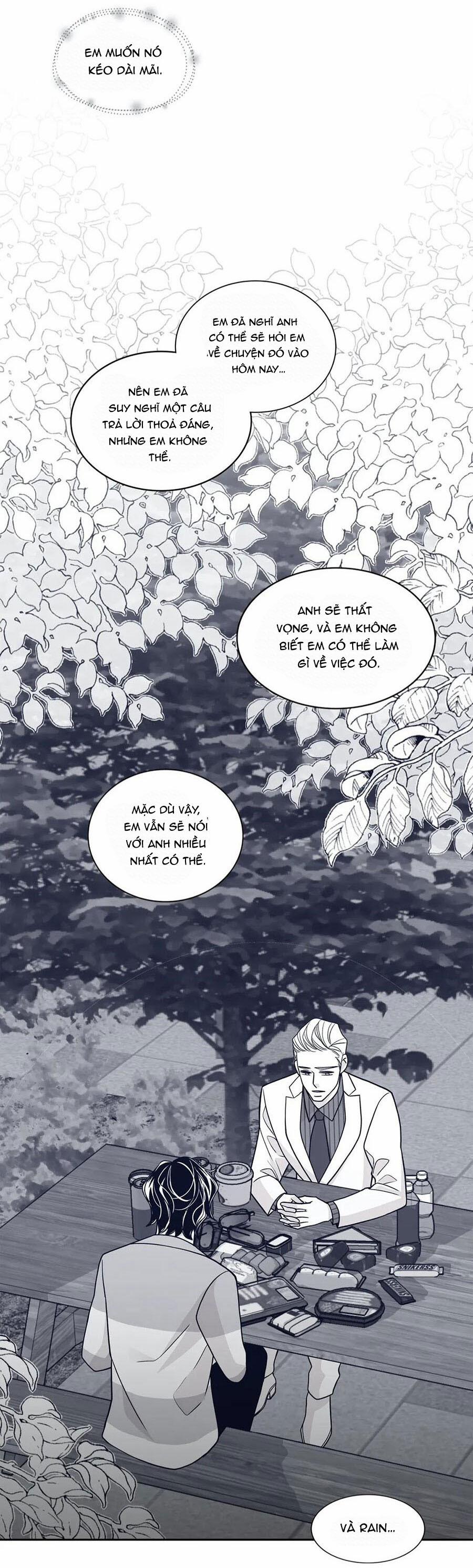 Rain Yêu Dấu 64 trang 34