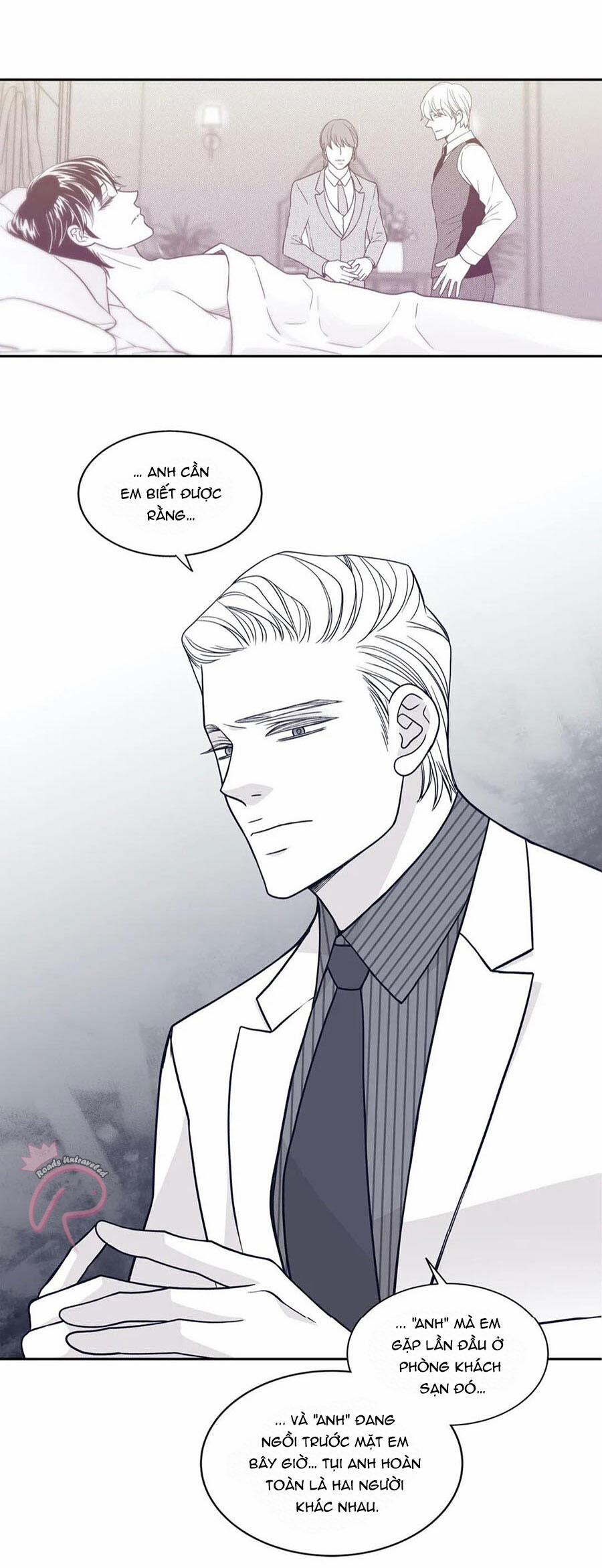 Rain Yêu Dấu 64 trang 35