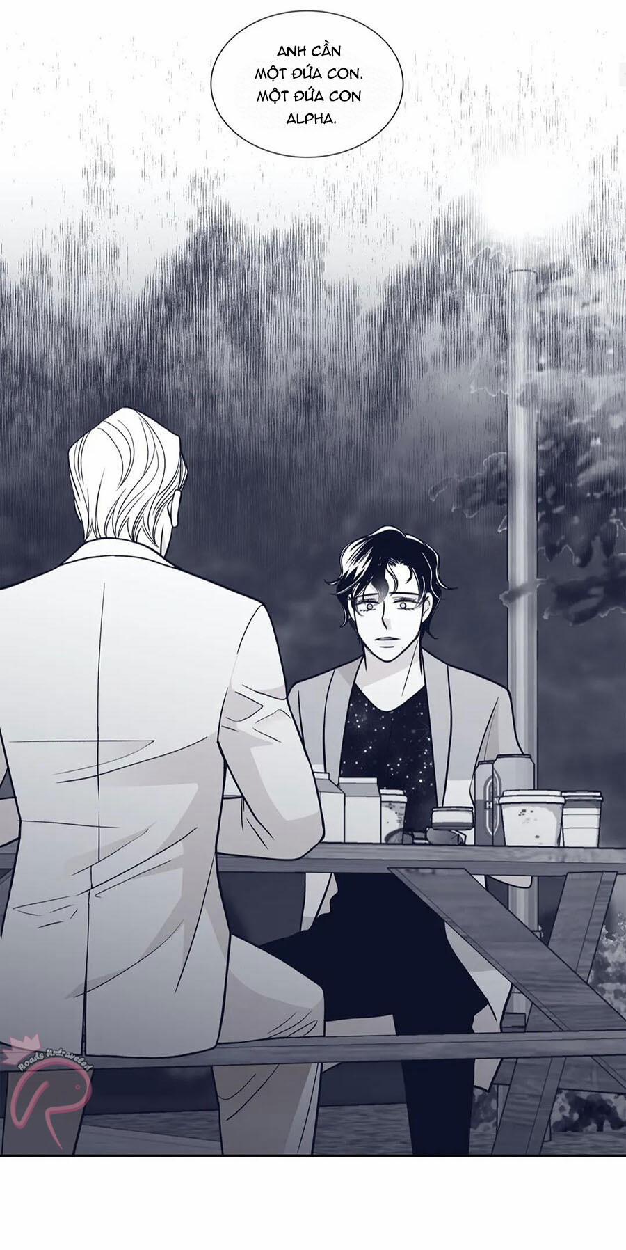 Rain Yêu Dấu 64 trang 37