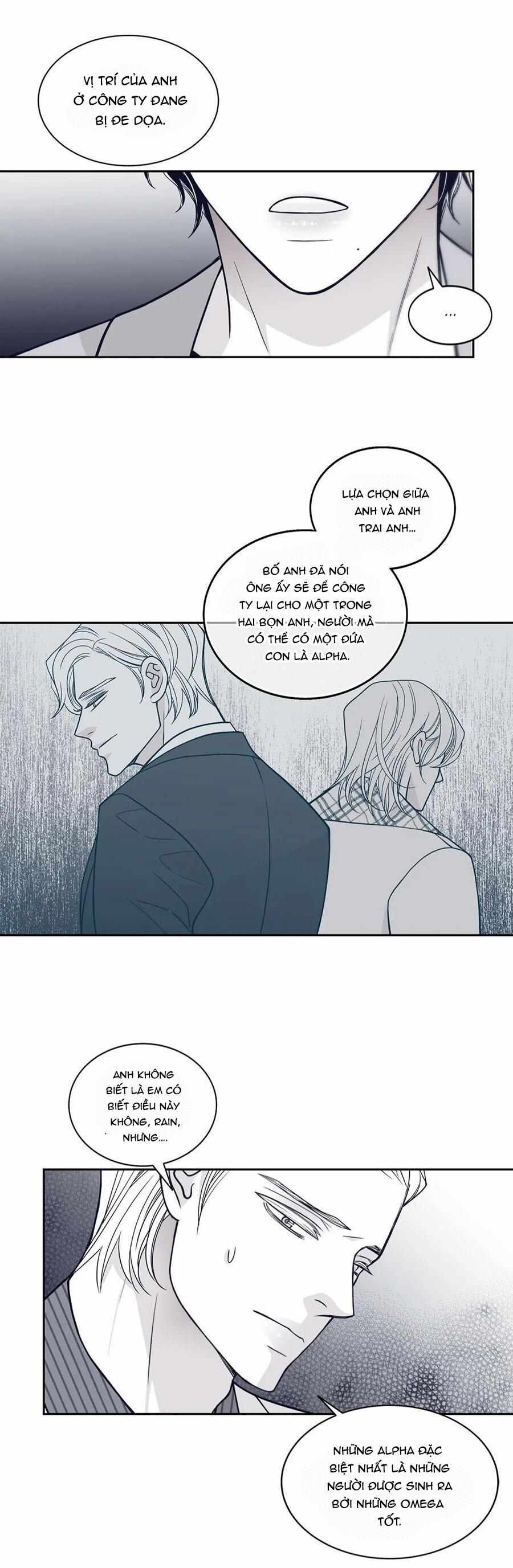 Rain Yêu Dấu 64 trang 38