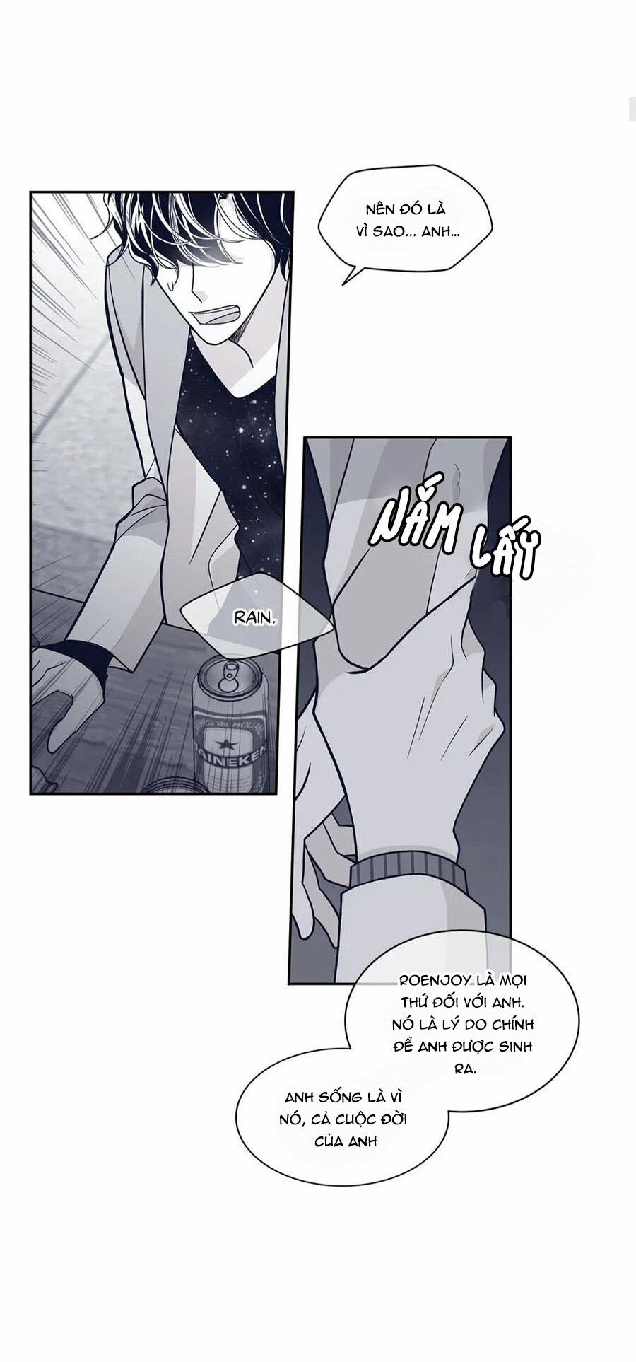 Rain Yêu Dấu 64 trang 39