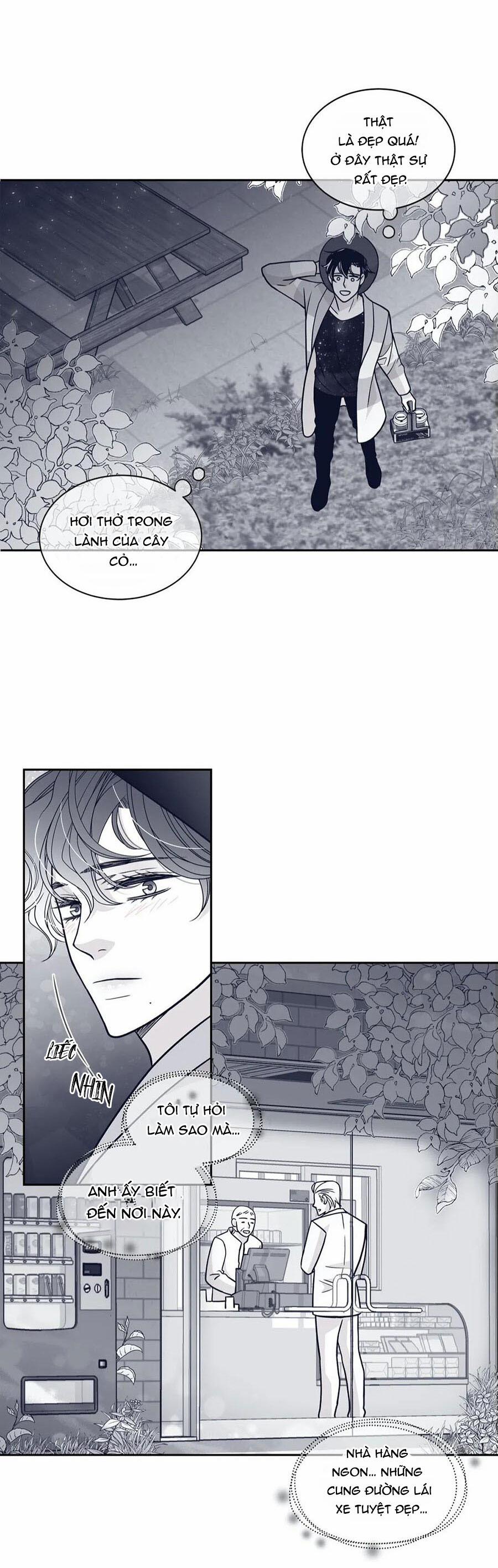 Rain Yêu Dấu 64 trang 4