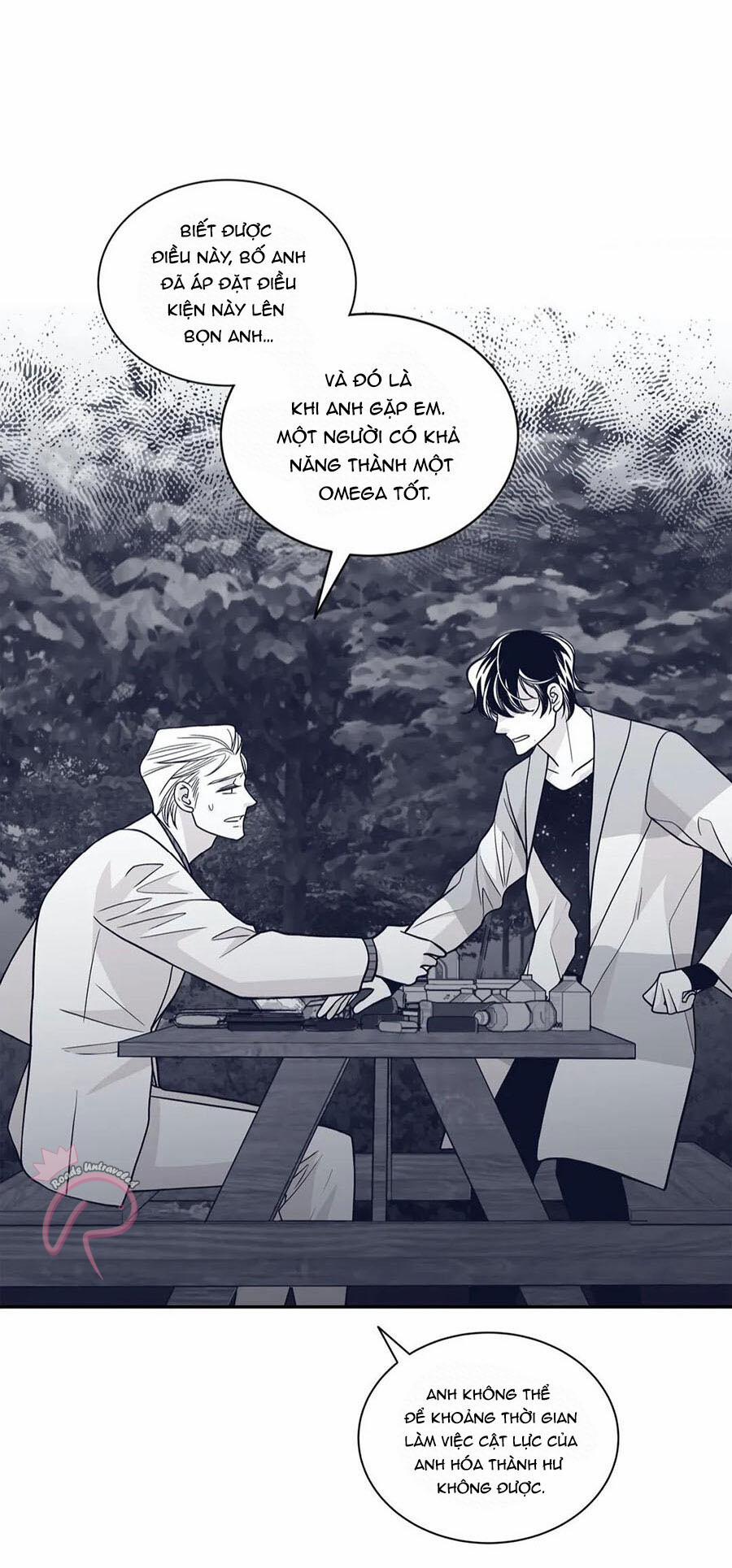 Rain Yêu Dấu 64 trang 40