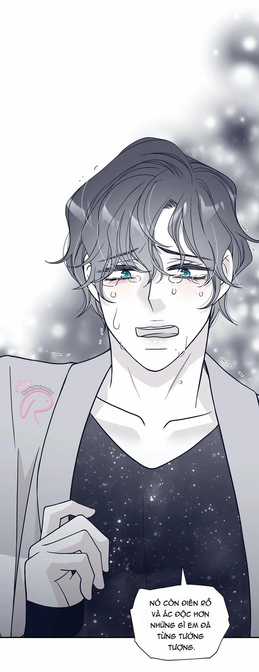 Rain Yêu Dấu 64 trang 43