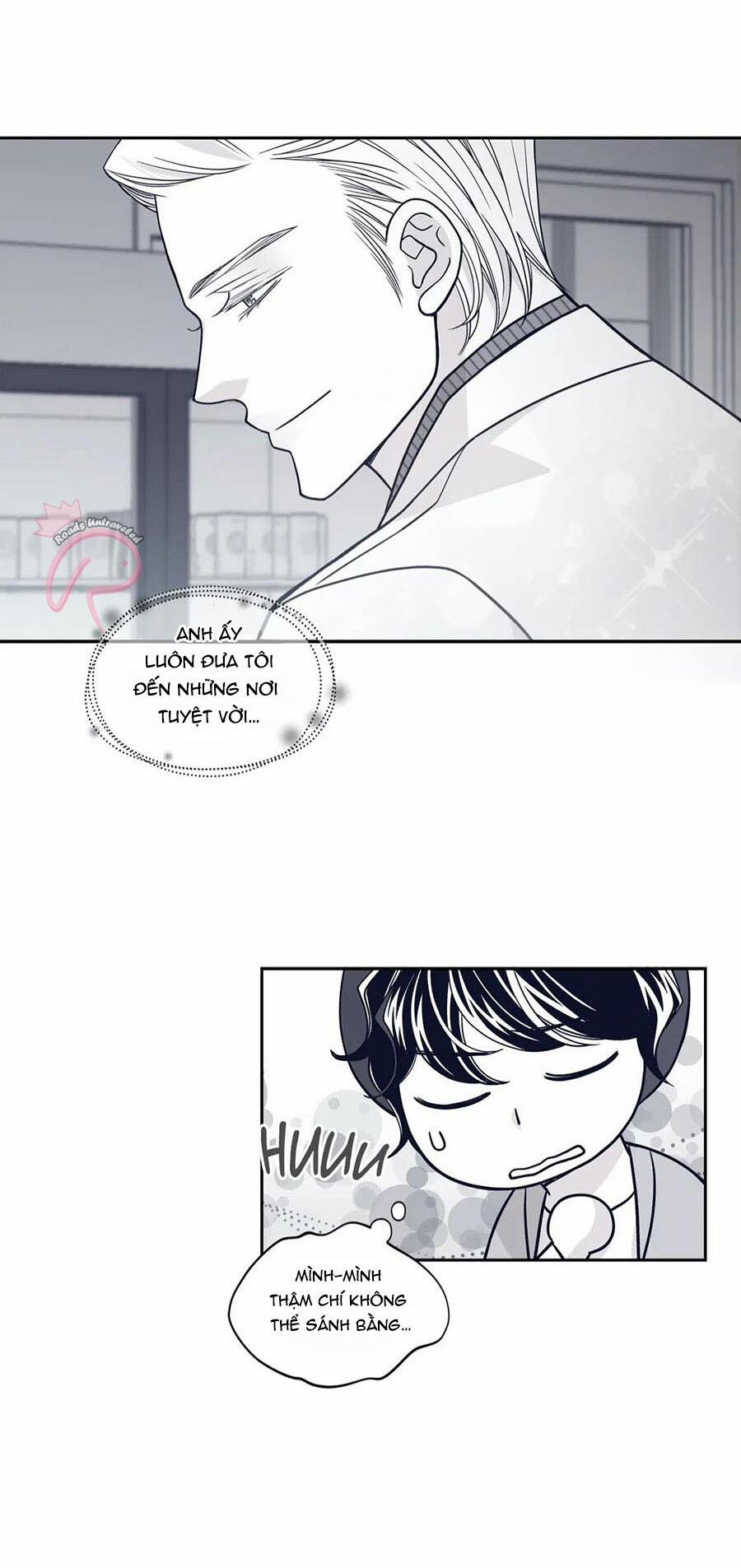 Rain Yêu Dấu 64 trang 5