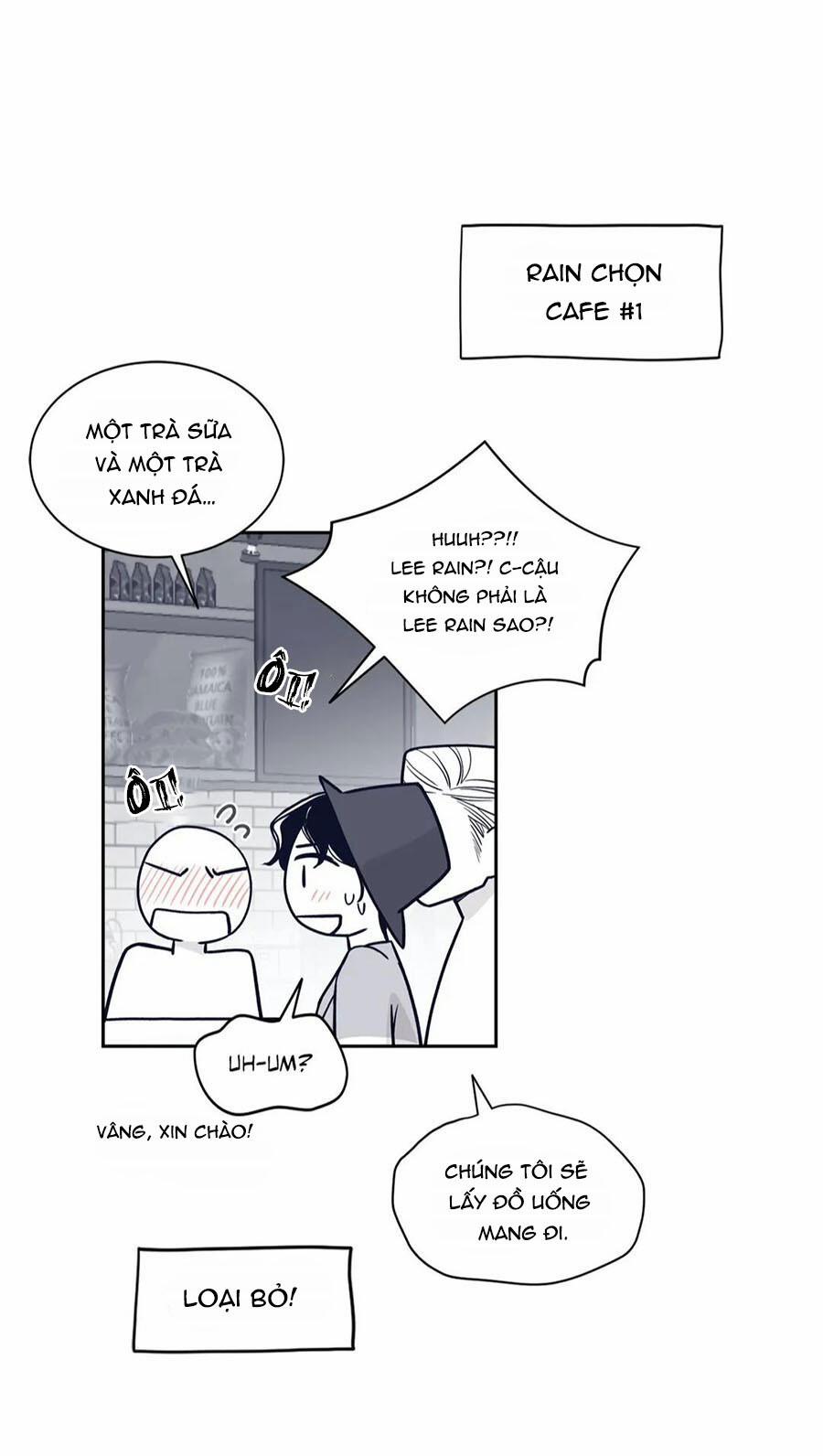 Rain Yêu Dấu 64 trang 6