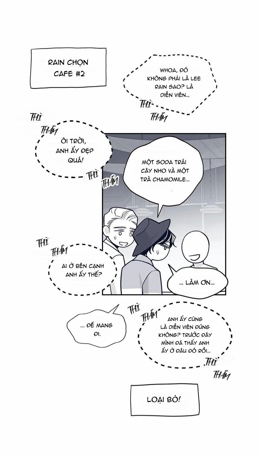 Rain Yêu Dấu 64 trang 7