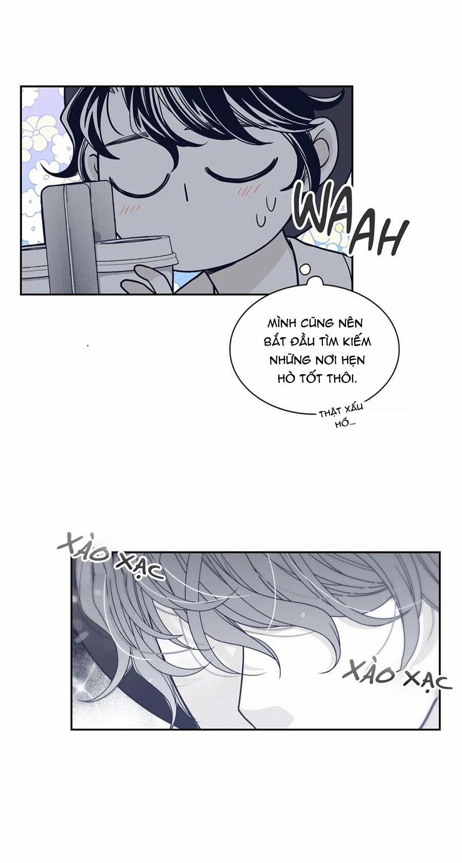 Rain Yêu Dấu 64 trang 8