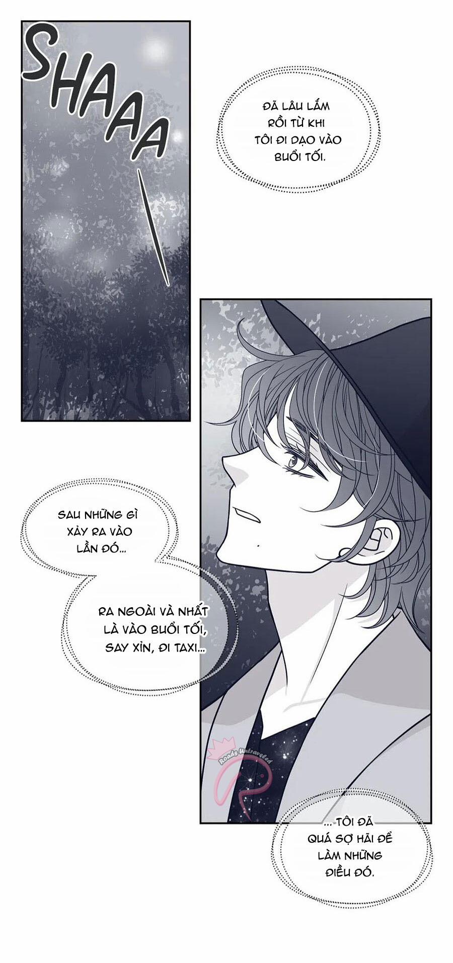 Rain Yêu Dấu 64 trang 9