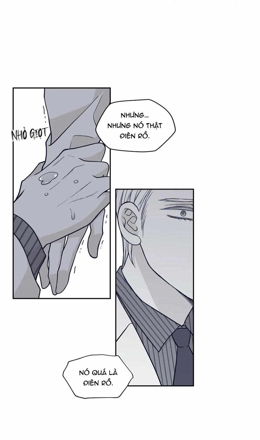 Rain Yêu Dấu 65 trang 1