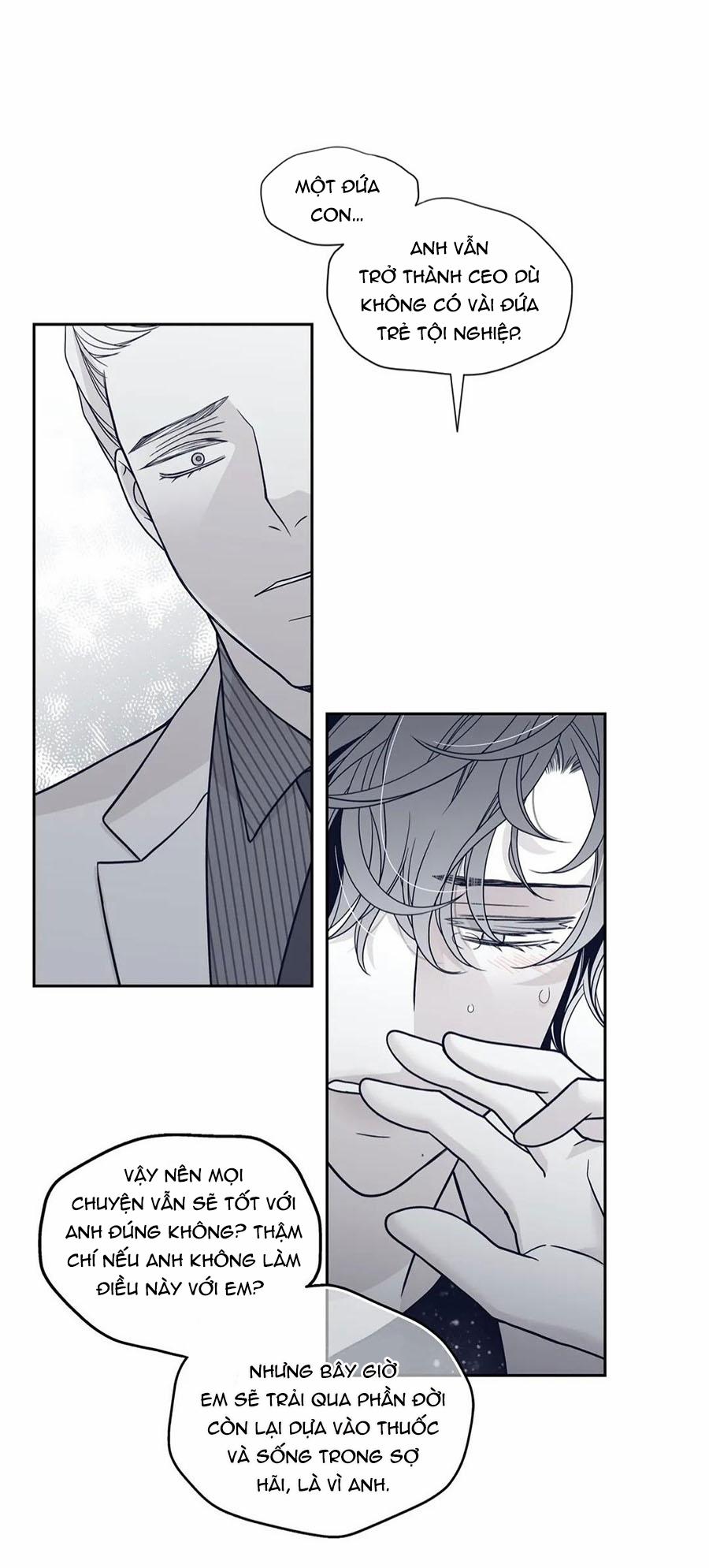 Rain Yêu Dấu 65 trang 10