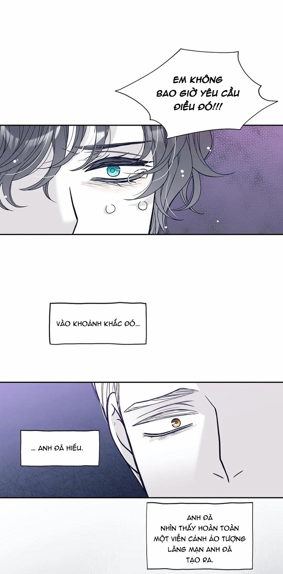 Rain Yêu Dấu 65 trang 12