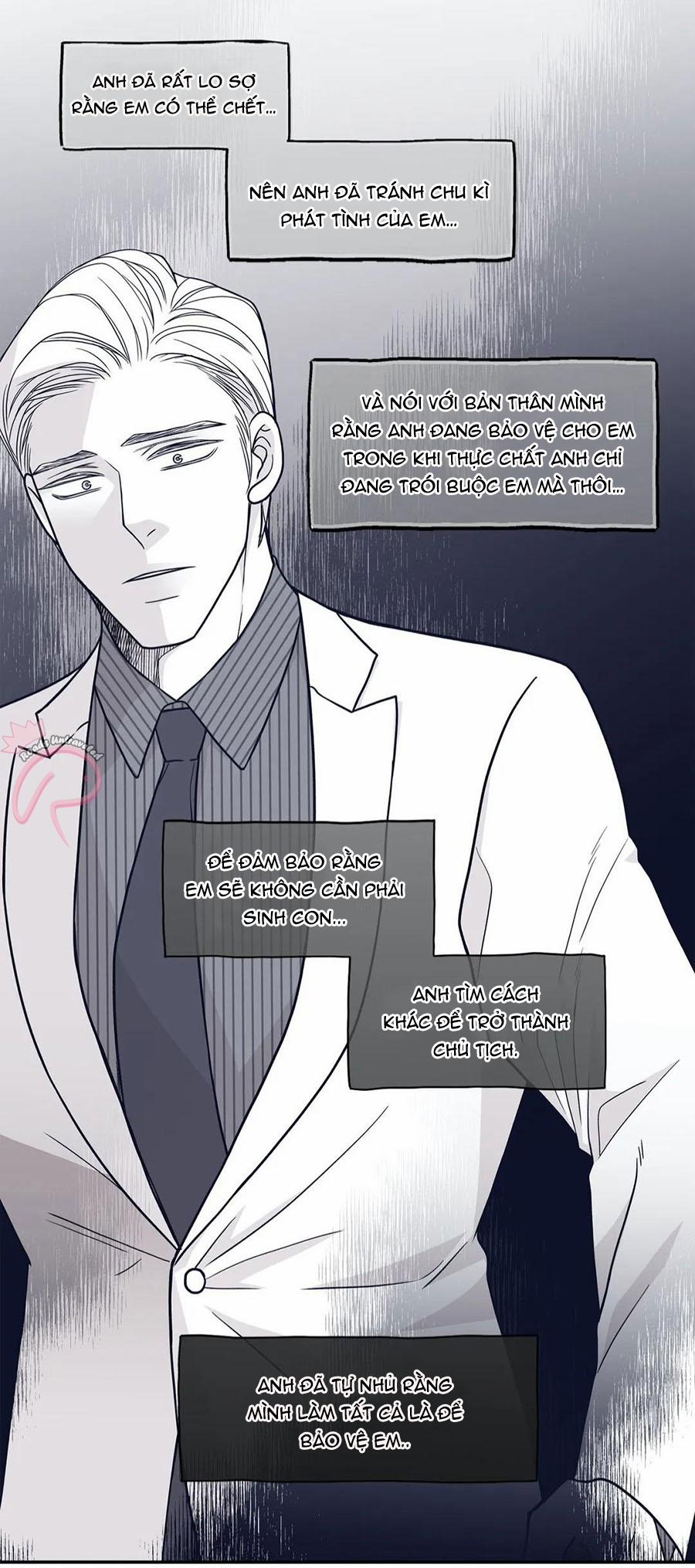 Rain Yêu Dấu 65 trang 13