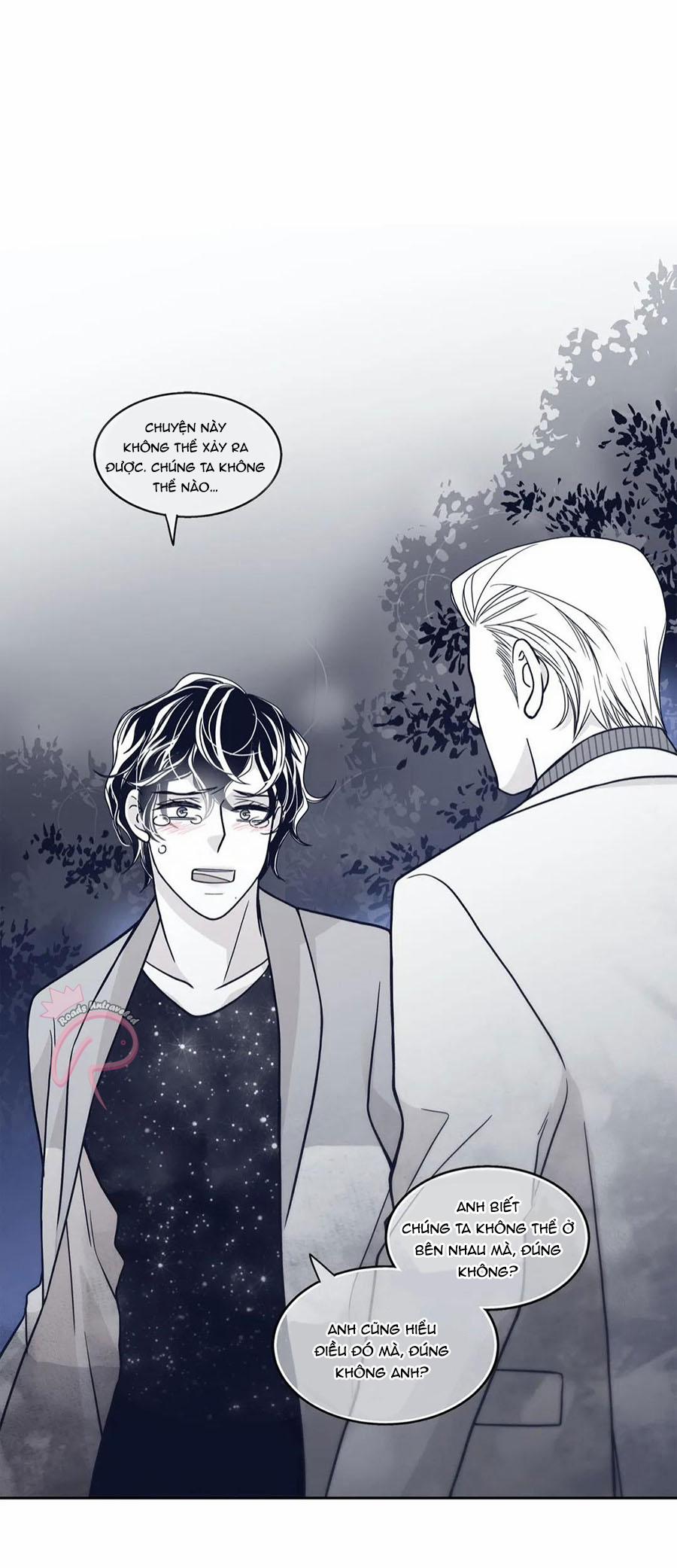 Rain Yêu Dấu 65 trang 14