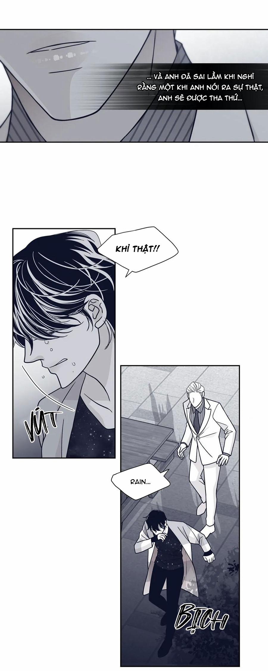 Rain Yêu Dấu 65 trang 15