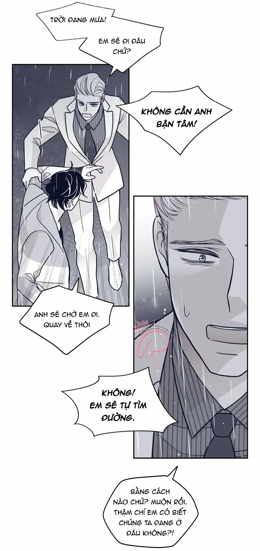 Rain Yêu Dấu 65 trang 17