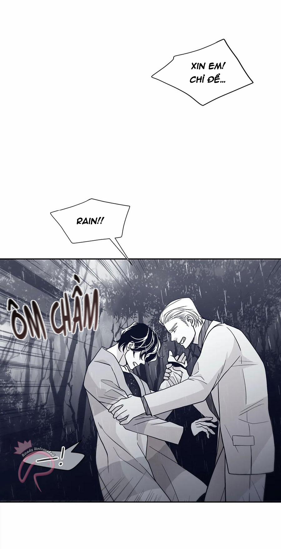 Rain Yêu Dấu 65 trang 18