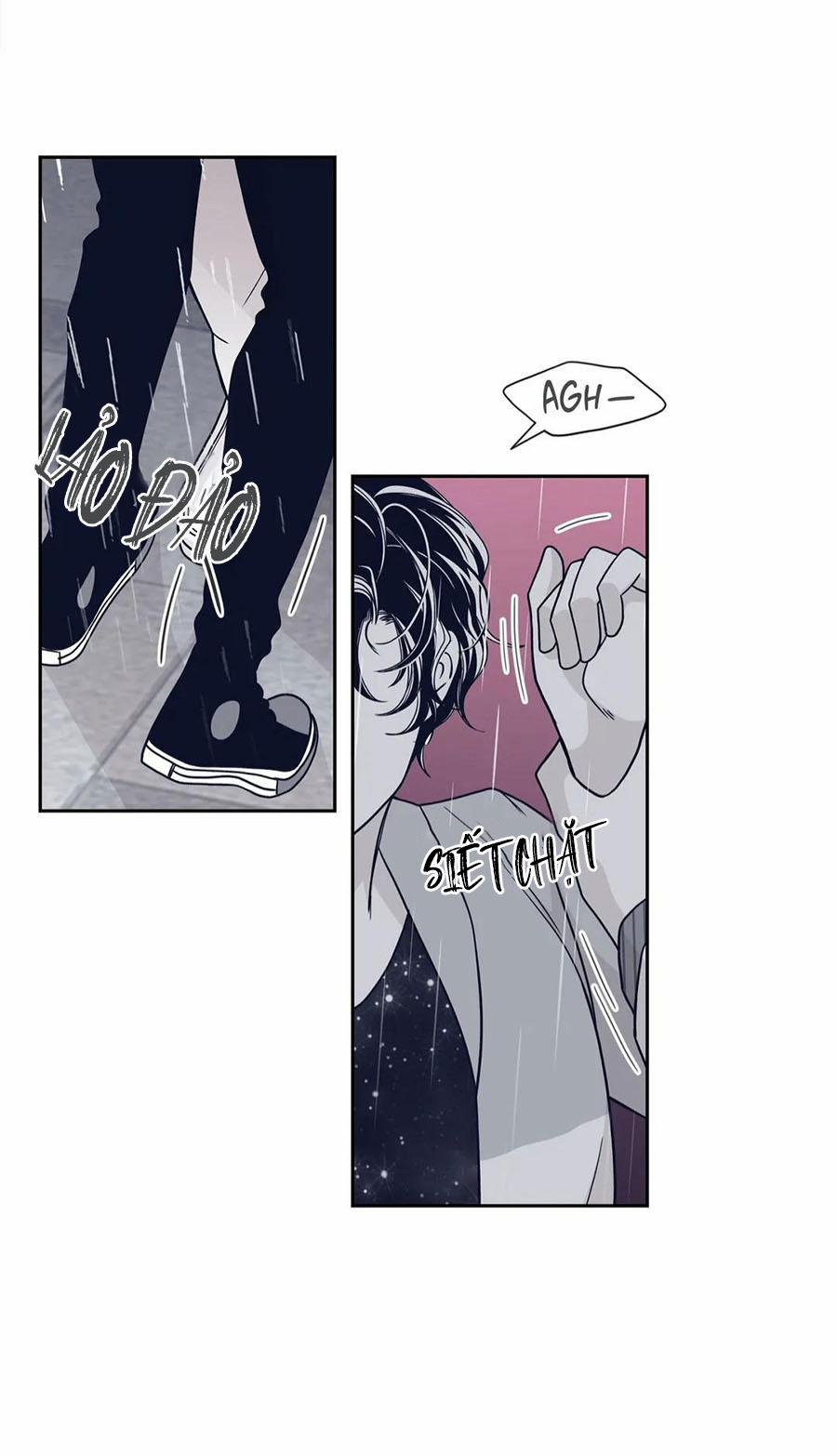 Rain Yêu Dấu 65 trang 19