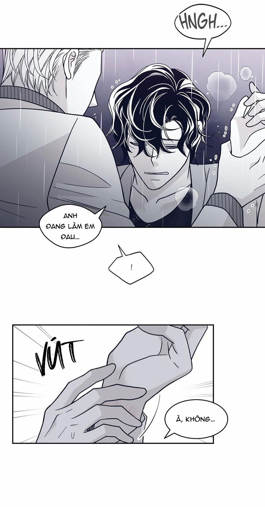 Rain Yêu Dấu 65 trang 20