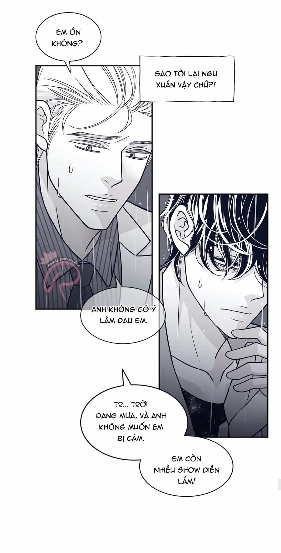 Rain Yêu Dấu 65 trang 21