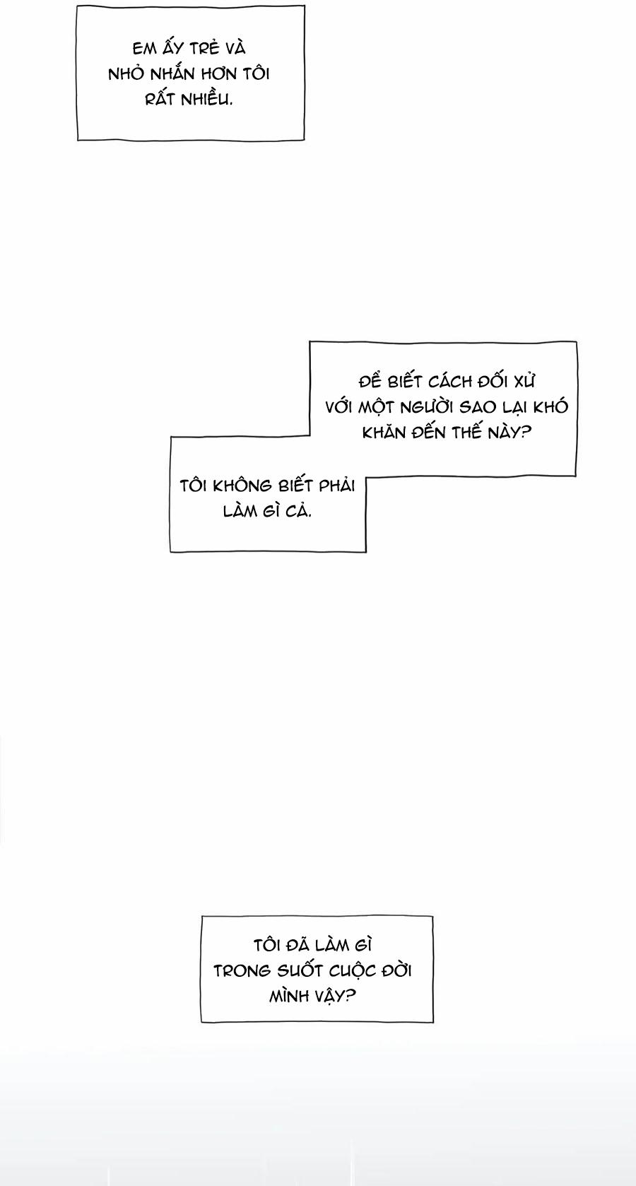 Rain Yêu Dấu 65 trang 22