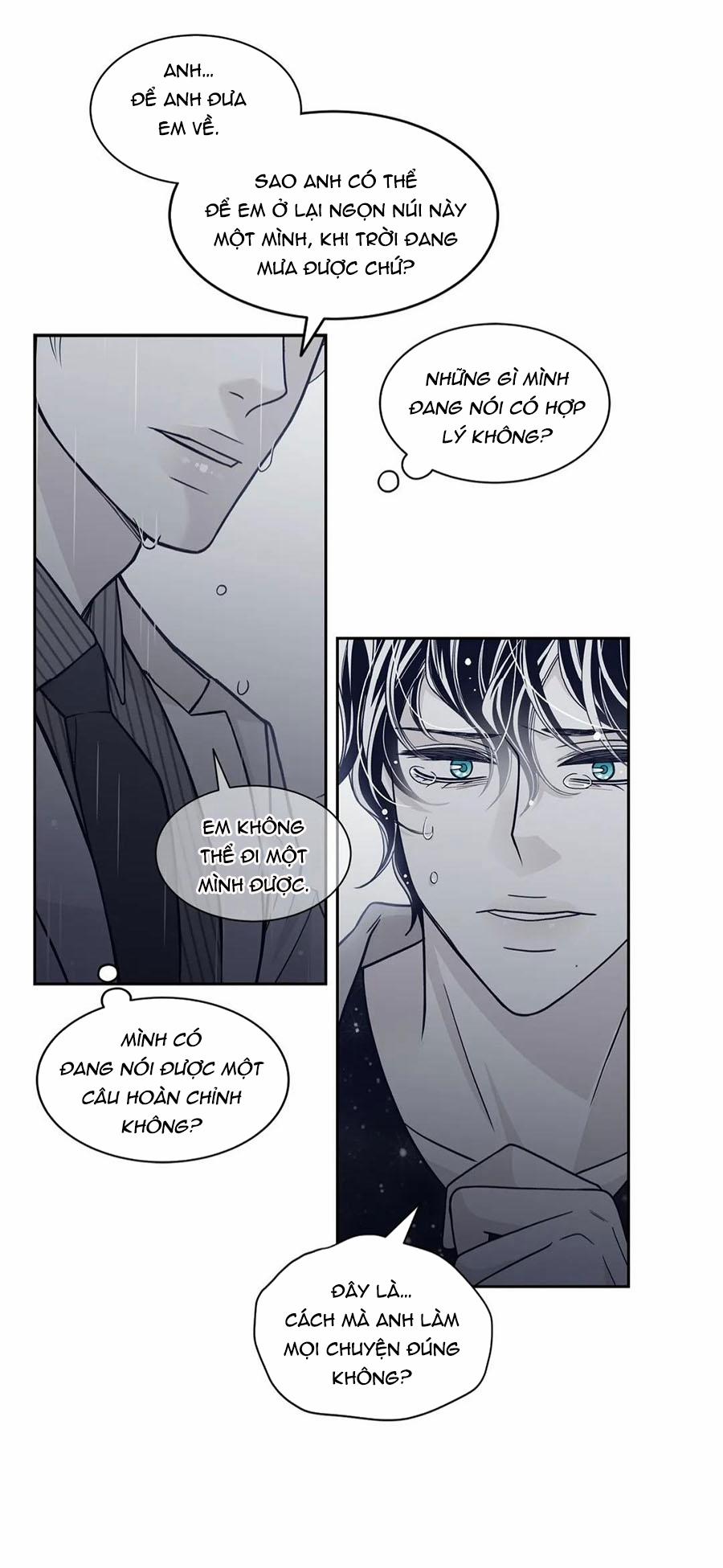 Rain Yêu Dấu 65 trang 24