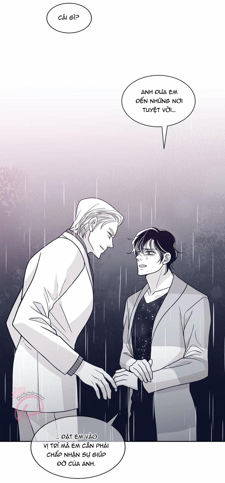 Rain Yêu Dấu 65 trang 25