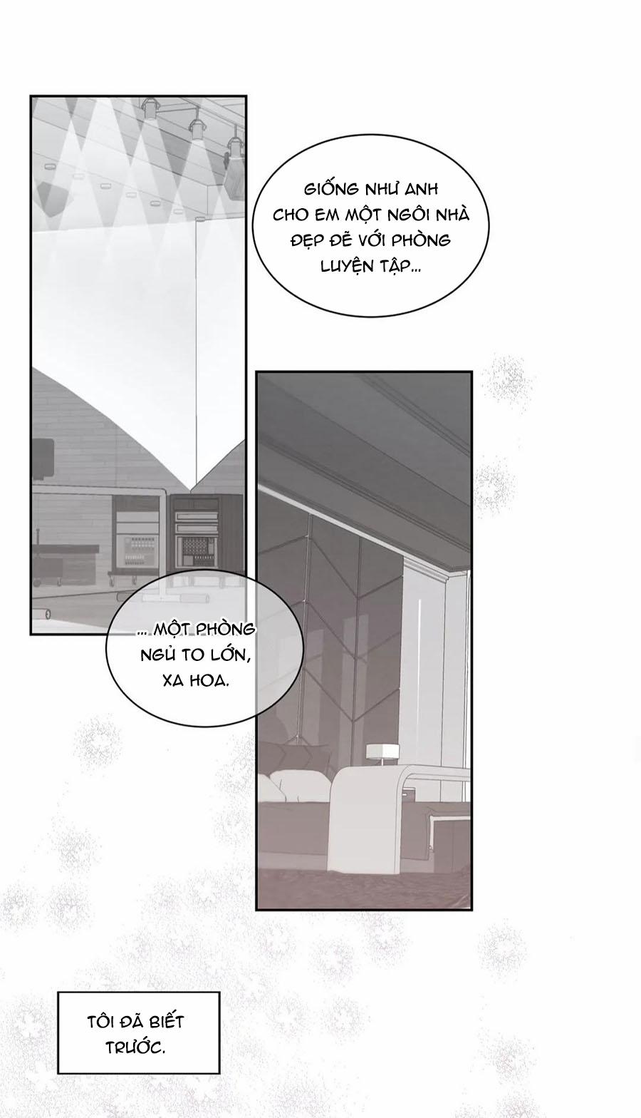 Rain Yêu Dấu 65 trang 26