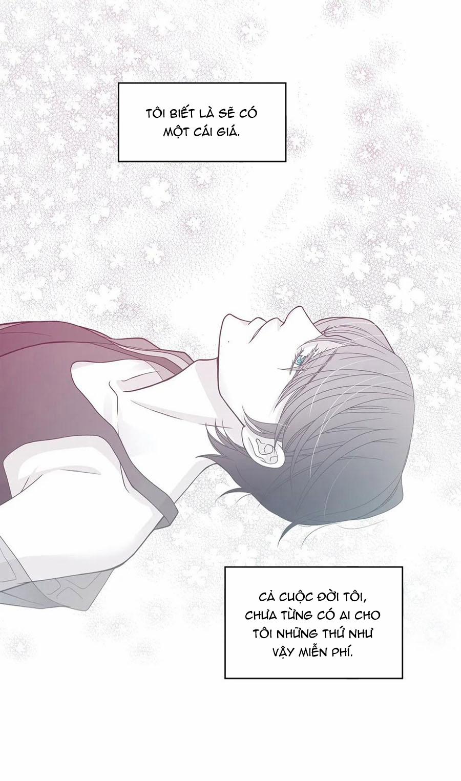 Rain Yêu Dấu 65 trang 27