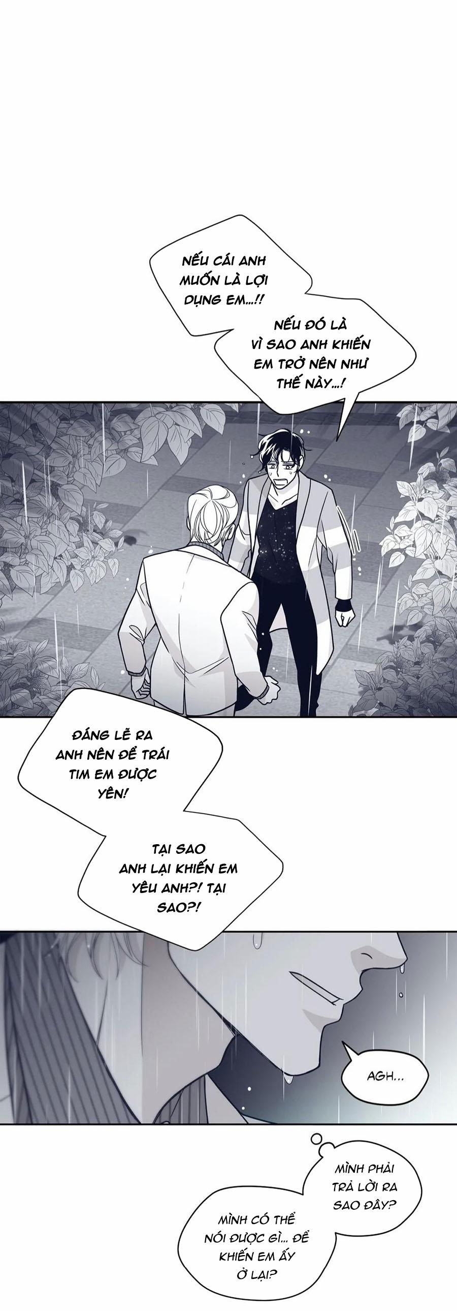 Rain Yêu Dấu 65 trang 29