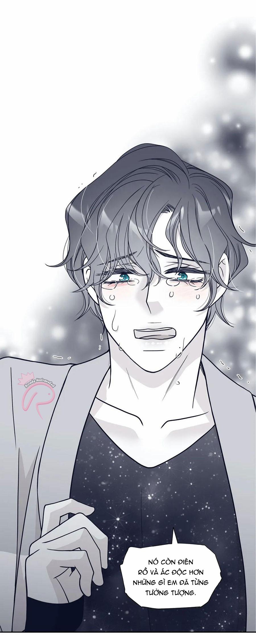 Rain Yêu Dấu 65 trang 3