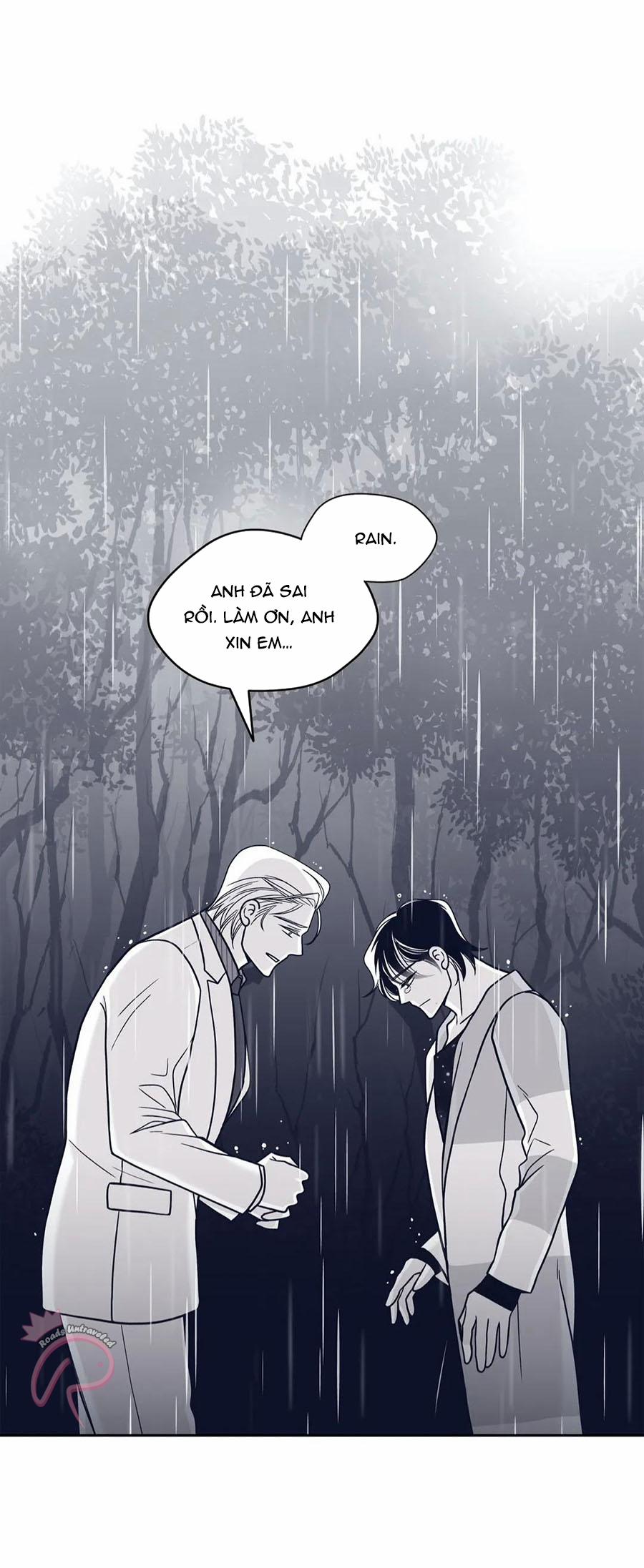 Rain Yêu Dấu 65 trang 30