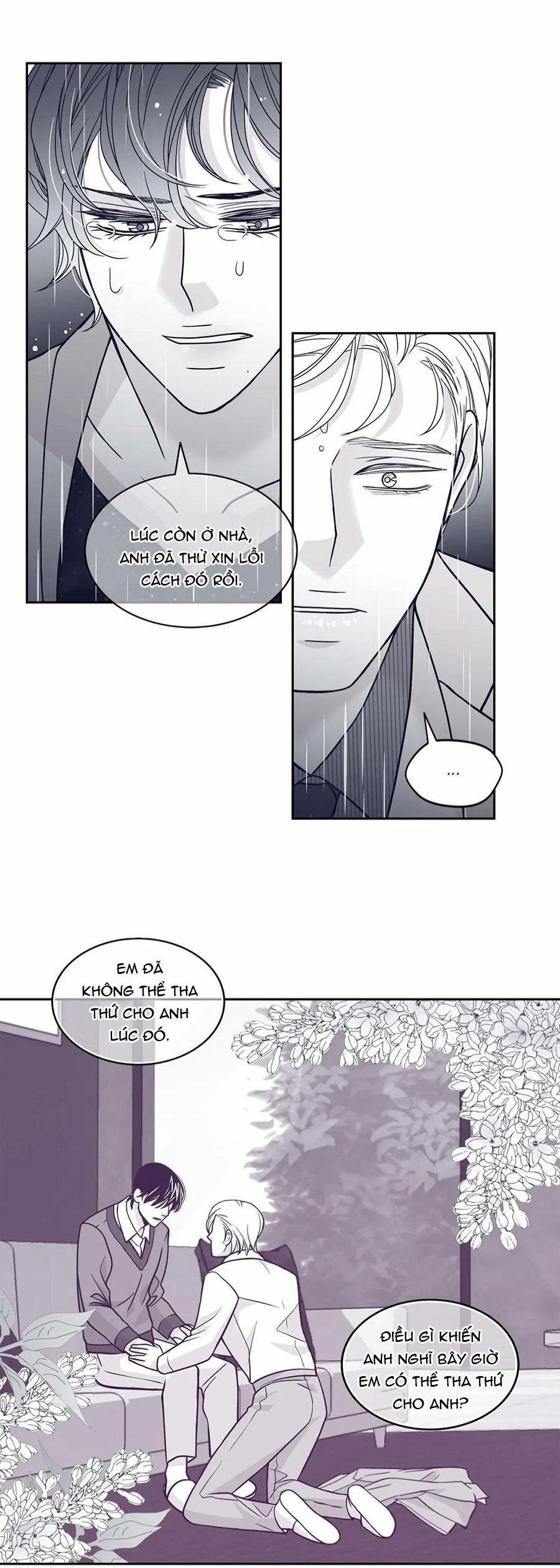 Rain Yêu Dấu 65 trang 31