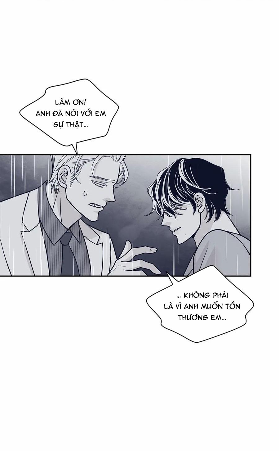 Rain Yêu Dấu 65 trang 32