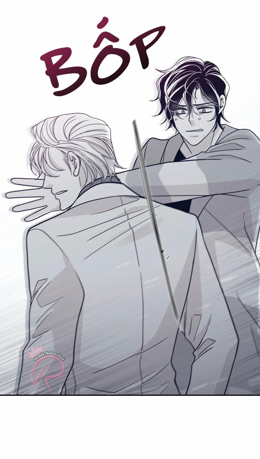 Rain Yêu Dấu 65 trang 33