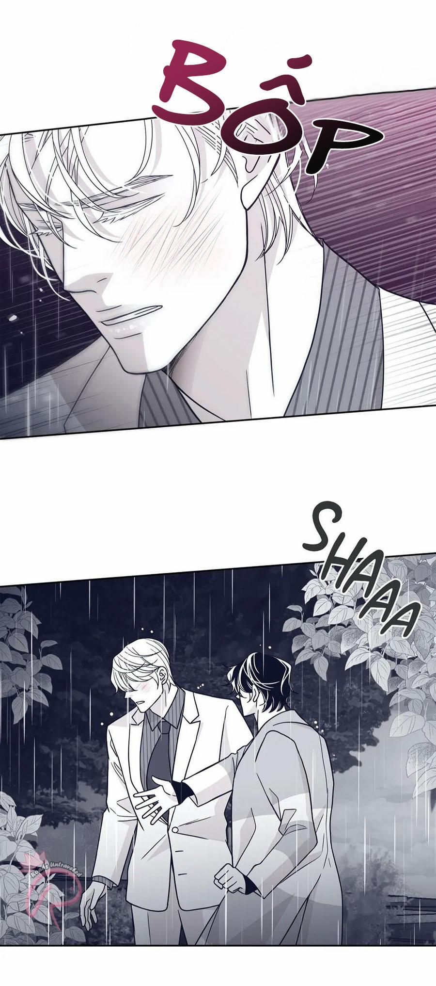 Rain Yêu Dấu 65 trang 35