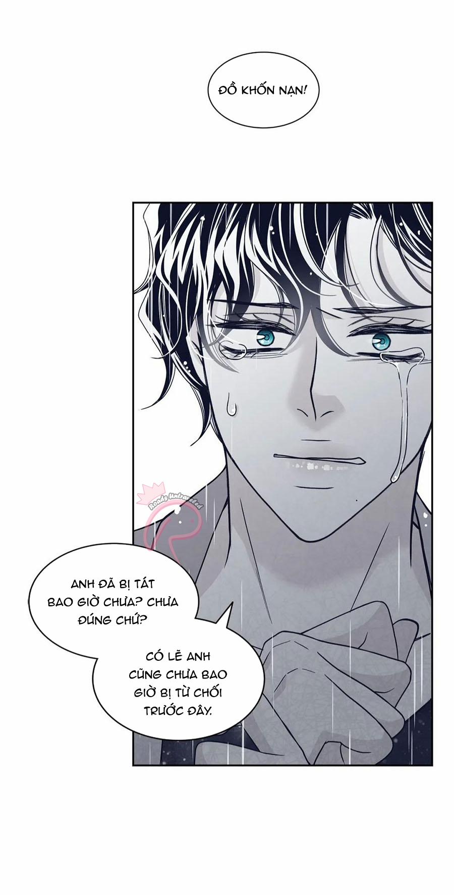 Rain Yêu Dấu 65 trang 36