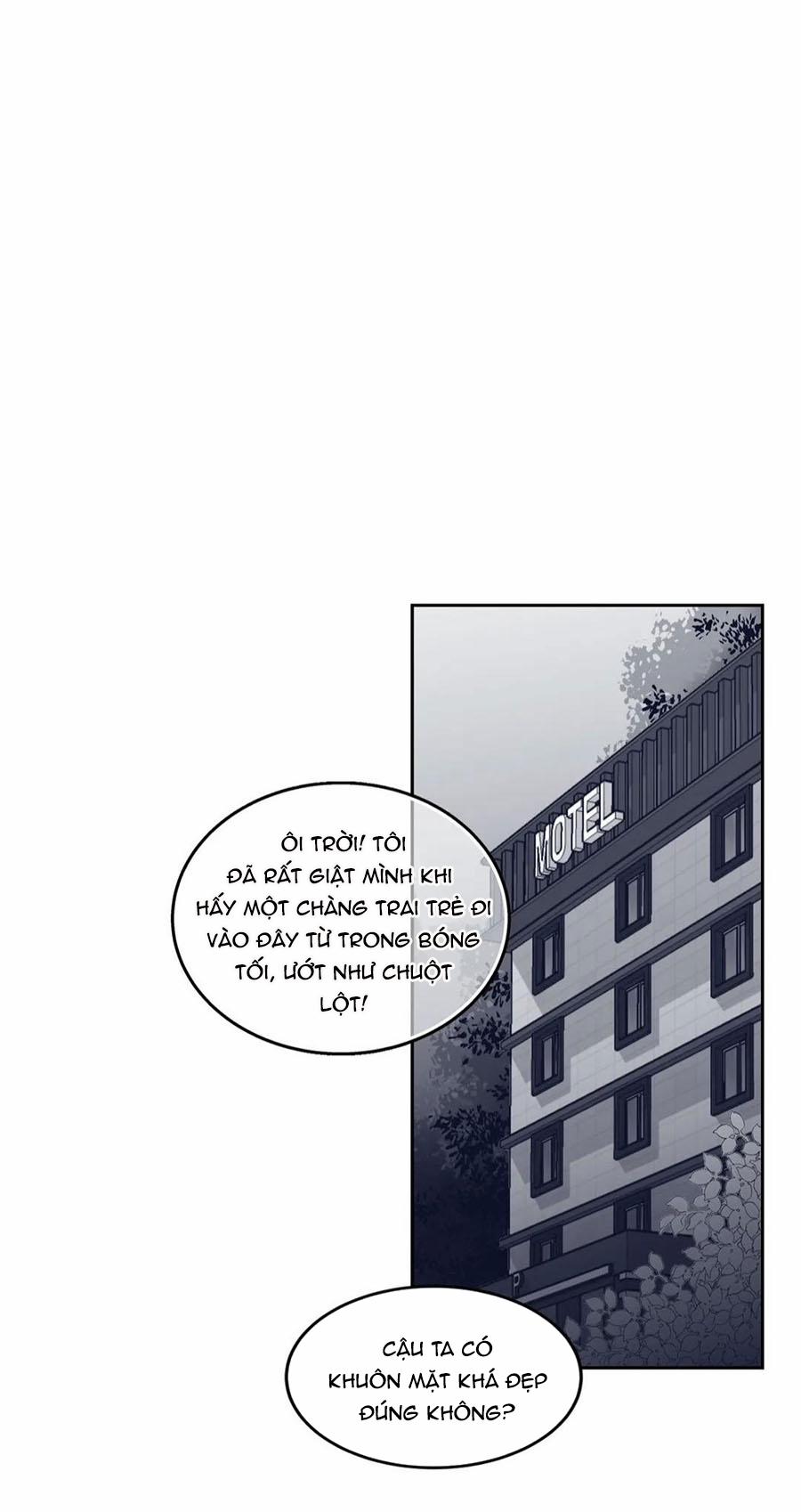 Rain Yêu Dấu 65 trang 40