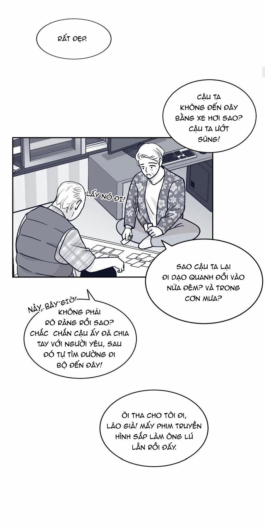 Rain Yêu Dấu 65 trang 41