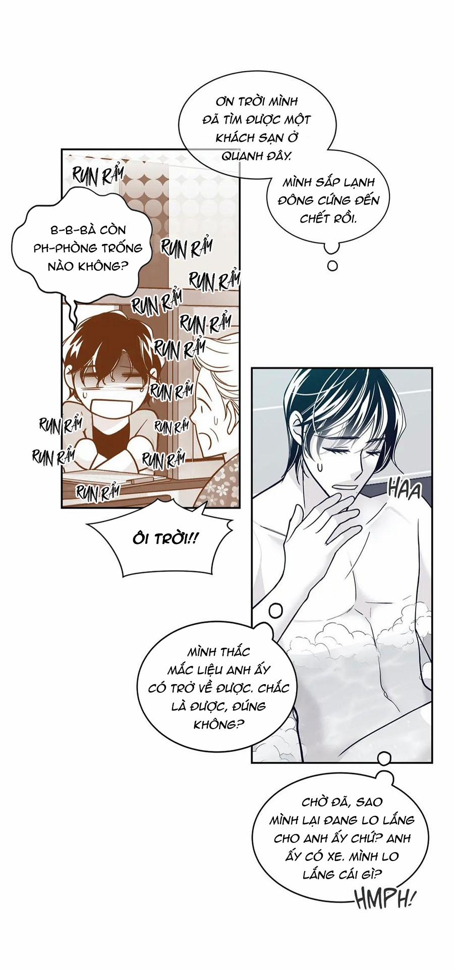 Rain Yêu Dấu 65 trang 43