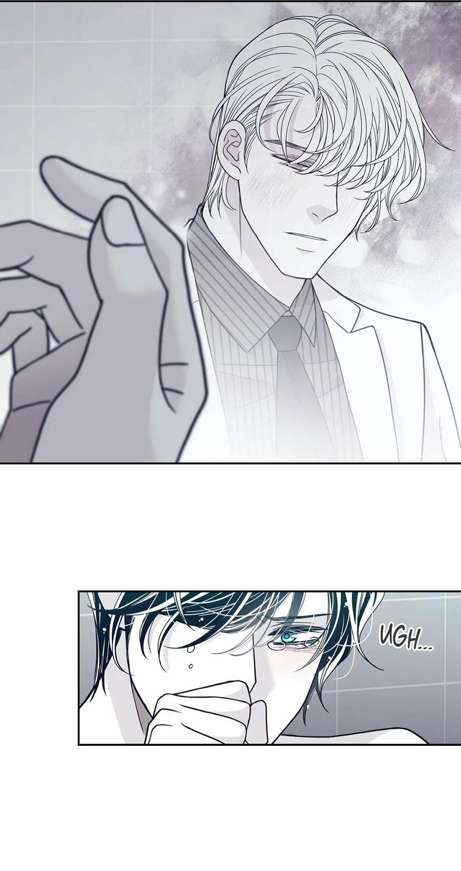 Rain Yêu Dấu 65 trang 45