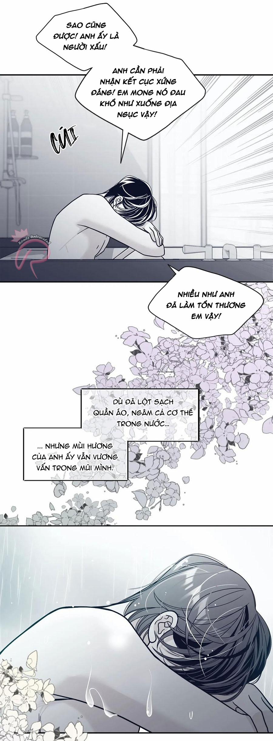 Rain Yêu Dấu 65 trang 46