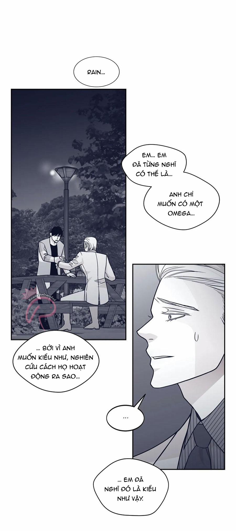 Rain Yêu Dấu 65 trang 6